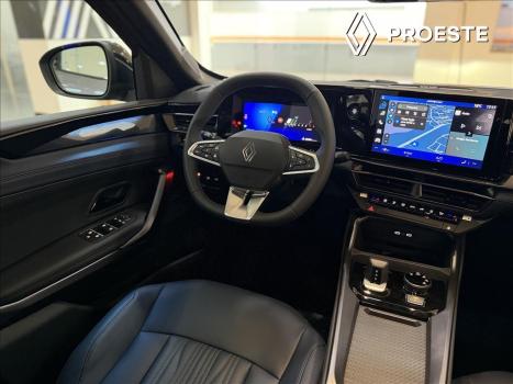 RENAULT Boreal 1.3 16V 4P TCE ICONIC TURBO EDC AUTOM�TICO, Foto 7