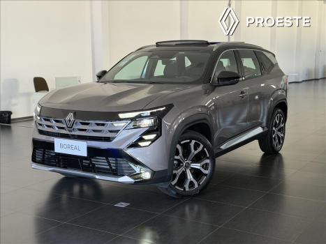 RENAULT Boreal 1.3 16V 4P TCE ICONIC TURBO EDC AUTOM�TICO, Foto 1