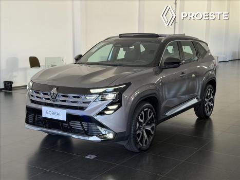 RENAULT Boreal 1.3 16V 4P TCE ICONIC TURBO EDC AUTOM�TICO, Foto 2