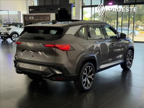 RENAULT Boreal 1.3 16V 4P TCE ICONIC TURBO EDC AUTOM�TICO, Foto 5