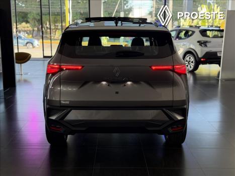 RENAULT Boreal 1.3 16V 4P TCE ICONIC TURBO EDC AUTOM�TICO, Foto 6