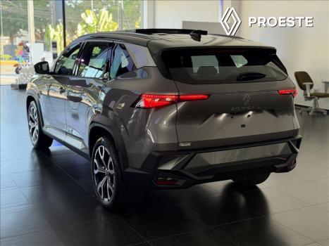 RENAULT Boreal 1.3 16V 4P TCE ICONIC TURBO EDC AUTOM�TICO, Foto 7