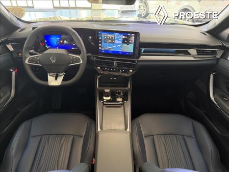 RENAULT Boreal 1.3 16V 4P TCE ICONIC TURBO EDC AUTOM�TICO, Foto 10