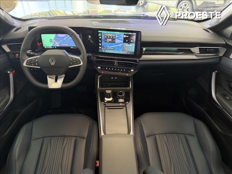 RENAULT Boreal 1.3 16V 4P TCE ICONIC TURBO EDC AUTOM�TICO, Foto 12