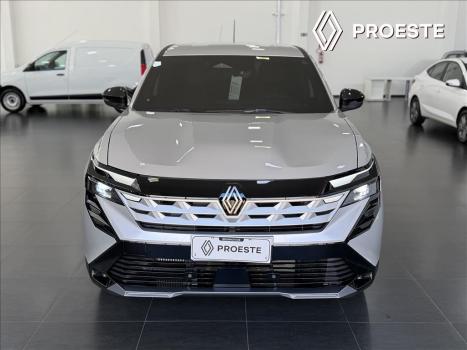 RENAULT Boreal 1.3 16V 4P TCE EVOLUTION TURBO EDC AUTOM�TICO, Foto 2