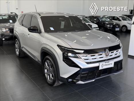 RENAULT Boreal 1.3 16V 4P TCE EVOLUTION TURBO EDC AUTOM�TICO, Foto 3