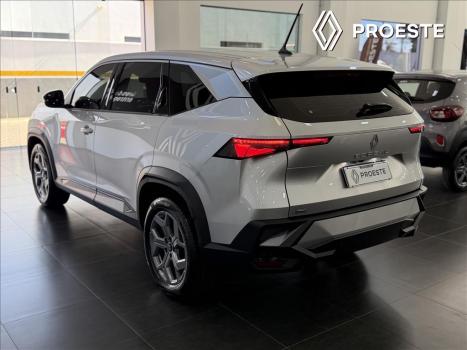RENAULT Boreal 1.3 16V 4P TCE EVOLUTION TURBO EDC AUTOM�TICO, Foto 5