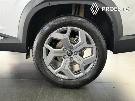 RENAULT Boreal 1.3 16V 4P TCE EVOLUTION TURBO EDC AUTOM�TICO, Foto 6