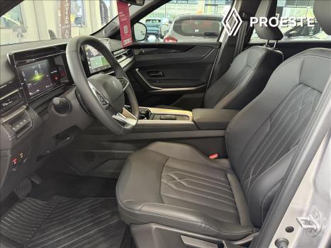 RENAULT Boreal 1.3 16V 4P TCE EVOLUTION TURBO EDC AUTOM�TICO, Foto 8
