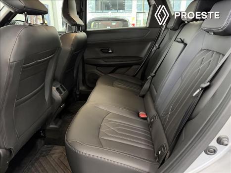 RENAULT Boreal 1.3 16V 4P TCE EVOLUTION TURBO EDC AUTOM�TICO, Foto 9