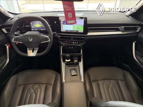 RENAULT Boreal 1.3 16V 4P TCE EVOLUTION TURBO EDC AUTOM�TICO, Foto 10