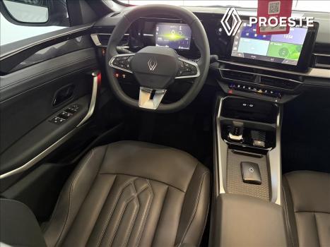 RENAULT Boreal 1.3 16V 4P TCE EVOLUTION TURBO EDC AUTOM�TICO, Foto 11