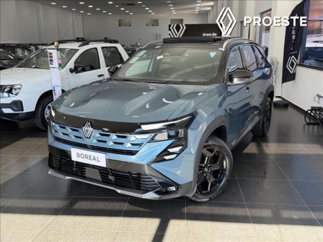 RENAULT Boreal 1.3 16V 4P TCE TECHNO TURBO EDC AUTOM�TICO, Foto 1