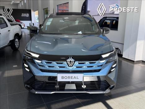 RENAULT Boreal 1.3 16V 4P TCE TECHNO TURBO EDC AUTOM�TICO, Foto 2