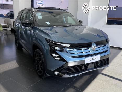 RENAULT Boreal 1.3 16V 4P TCE TECHNO TURBO EDC AUTOM�TICO, Foto 3