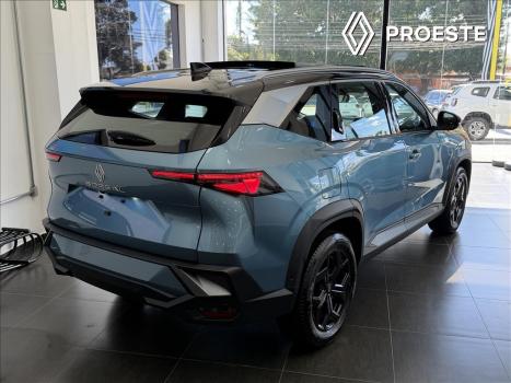 RENAULT Boreal 1.3 16V 4P TCE TECHNO TURBO EDC AUTOM�TICO, Foto 4