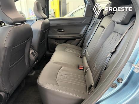 RENAULT Boreal 1.3 16V 4P TCE TECHNO TURBO EDC AUTOM�TICO, Foto 6