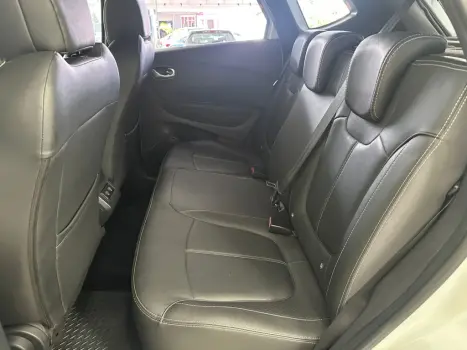 RENAULT Captur 1.3 16V 4P FLEX TCE INTENSE TURBO X-TRONIC AUTOMTICO CVT, Foto 7