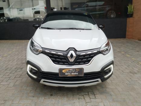 RENAULT Captur 1.3 16V 4P FLEX TCE ICONIC TURBO X-TRONIC AUTOM�TICO CVT, Foto 1