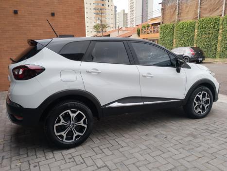 RENAULT Captur 1.3 16V 4P FLEX TCE ICONIC TURBO X-TRONIC AUTOM�TICO CVT, Foto 5