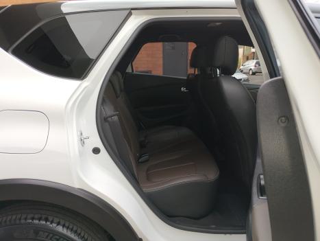 RENAULT Captur 1.3 16V 4P FLEX TCE ICONIC TURBO X-TRONIC AUTOM�TICO CVT, Foto 16