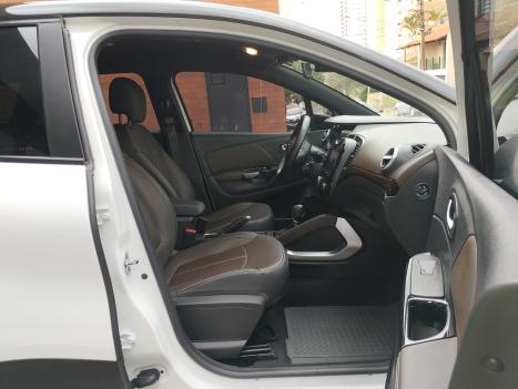 RENAULT Captur 1.3 16V 4P FLEX TCE ICONIC TURBO X-TRONIC AUTOM�TICO CVT, Foto 18
