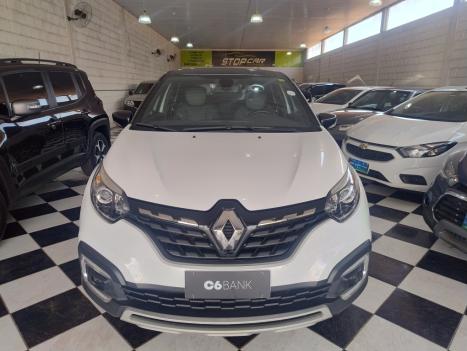 RENAULT Captur 1.3 16V 4P FLEX TCE INTENSE TURBO X-TRONIC AUTOMÁTICO CVT, Foto 1