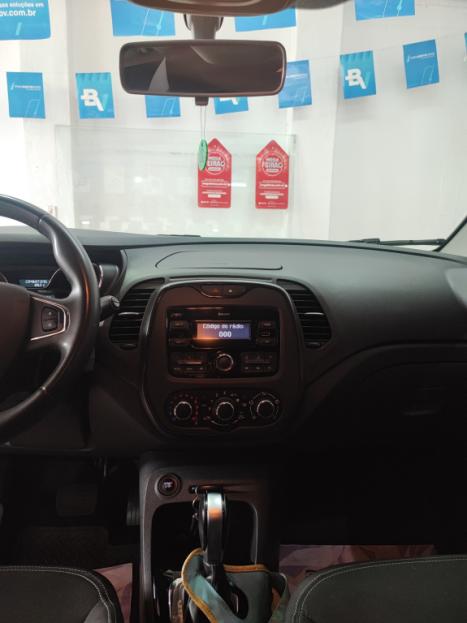 RENAULT Captur 1.6 16V 4P FLEX SCE ZEN, Foto 11