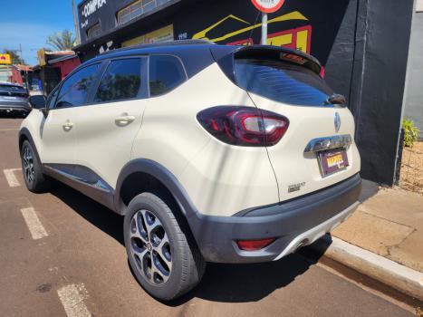 RENAULT Captur 1.6 16V 4P FLEX SCE LIFE X-TRONIC CVT, Foto 6