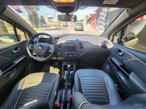 RENAULT Captur 1.6 16V 4P FLEX SCE LIFE X-TRONIC CVT, Foto 10