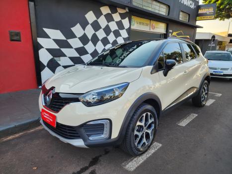 RENAULT Captur 1.6 16V 4P FLEX SCE LIFE X-TRONIC CVT, Foto 1