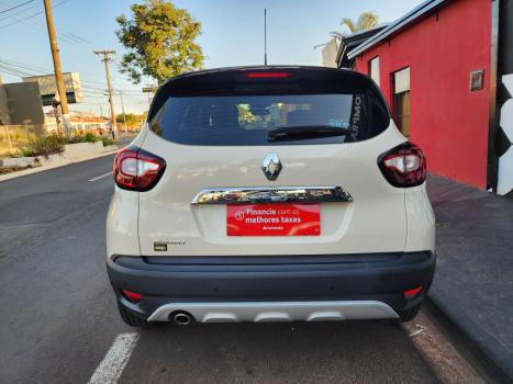 RENAULT Captur 1.6 16V 4P FLEX SCE LIFE X-TRONIC CVT, Foto 6