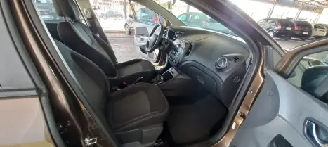 RENAULT Captur 1.6 16V 4P FLEX SCE LIFE X-TRONIC CVT, Foto 11