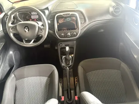 RENAULT Captur 1.6 16V 4P FLEX SCE LIFE X-TRONIC CVT, Foto 11