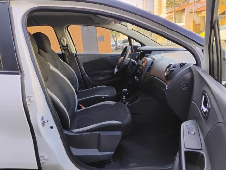 RENAULT Captur 1.6 16V 4P SCE ZEN X-TRONIC AUTOMTICO CVT, Foto 17