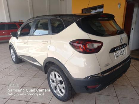 RENAULT Captur 1.6 16V 4P FLEX SCE LIFE X-TRONIC CVT, Foto 5