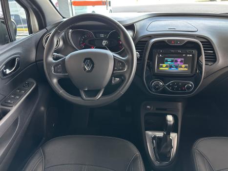 RENAULT Captur 1.6 16V 4P FLEX BOSE AUTOMÁTICO, Foto 7 RENAULT Captur 1.6 16V 4P FLEX BOSE AUTOMÁTICO, Foto 7