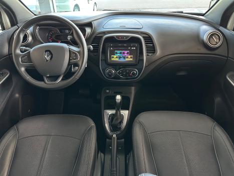 RENAULT Captur 1.6 16V 4P FLEX BOSE AUTOMÁTICO, Foto 8 RENAULT Captur 1.6 16V 4P FLEX BOSE AUTOMÁTICO, Foto 8