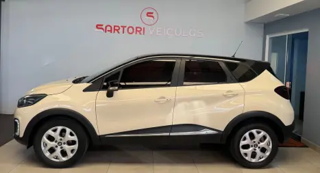 RENAULT Captur 1.6 16V 4P SCE ZEN X-TRONIC AUTOMTICO CVT, Foto 5