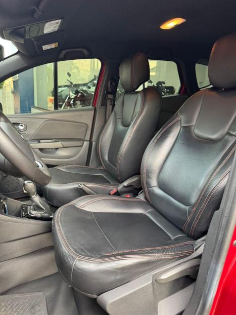 RENAULT Captur 1.6 16V 4P FLEX SCE LIFE X-TRONIC CVT, Foto 7