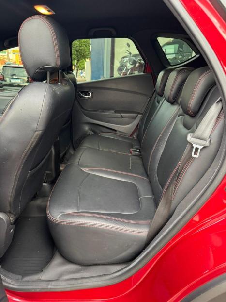 RENAULT Captur 1.6 16V 4P FLEX SCE LIFE X-TRONIC CVT, Foto 8