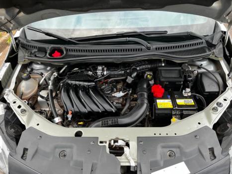 RENAULT Captur 1.6 16V 4P FLEX SCE LIFE X-TRONIC CVT, Foto 7