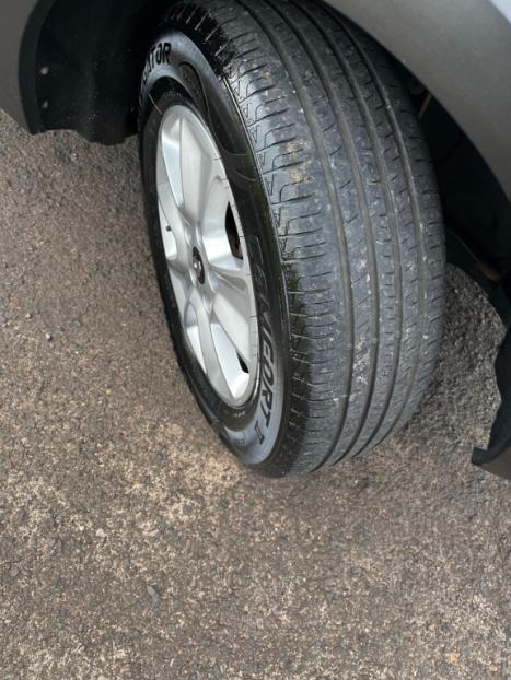 RENAULT Captur 1.6 16V 4P FLEX SCE LIFE X-TRONIC CVT, Foto 9