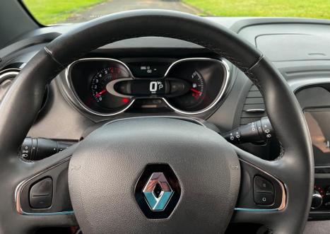 RENAULT Captur 1.6 16V 4P FLEX SCE LIFE X-TRONIC CVT, Foto 11