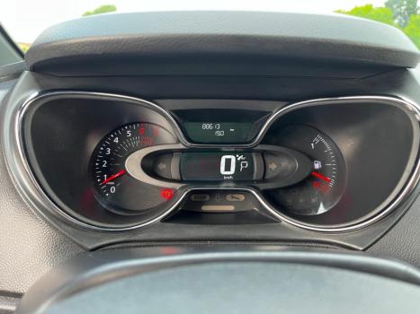 RENAULT Captur 1.6 16V 4P FLEX SCE LIFE X-TRONIC CVT, Foto 12