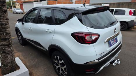 RENAULT Captur 1.6 16V 4P FLEX SCE INTENSE X-TRONIC CVT, Foto 4 RENAULT Captur 1.6 16V 4P FLEX SCE INTENSE X-TRONIC CVT, Foto 4