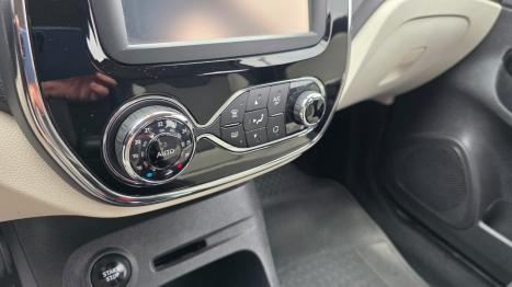 RENAULT Captur 1.6 16V 4P FLEX SCE INTENSE X-TRONIC CVT, Foto 14 RENAULT Captur 1.6 16V 4P FLEX SCE INTENSE X-TRONIC CVT, Foto 14