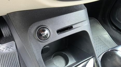 RENAULT Captur 1.6 16V 4P FLEX SCE INTENSE X-TRONIC CVT, Foto 15 RENAULT Captur 1.6 16V 4P FLEX SCE INTENSE X-TRONIC CVT, Foto 15