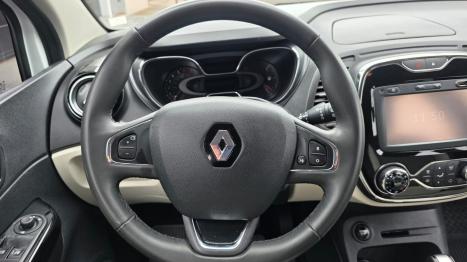 RENAULT Captur 1.6 16V 4P FLEX SCE INTENSE X-TRONIC CVT, Foto 17 RENAULT Captur 1.6 16V 4P FLEX SCE INTENSE X-TRONIC CVT, Foto 17