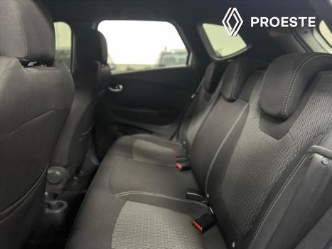RENAULT Captur 1.6 16V 4P FLEX SCE LIFE X-TRONIC CVT, Foto 8